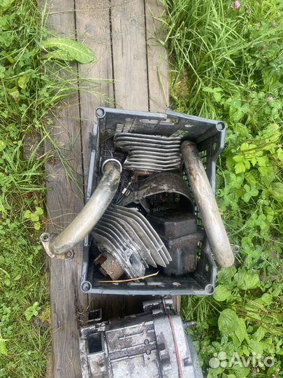 Продам запчасти иж юпитер 5