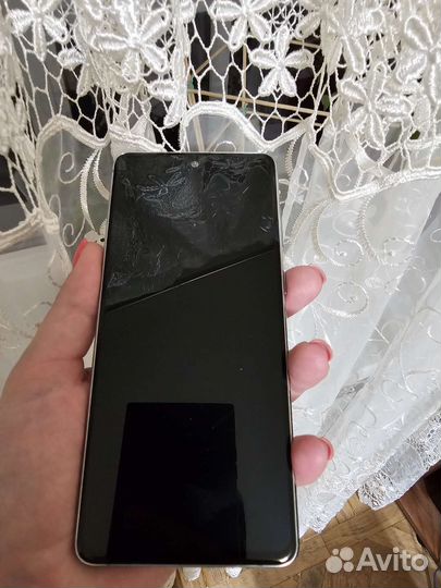 Телефон samsung note 10 lite