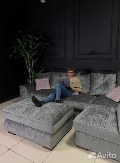 Новый диван Европа