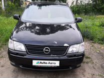 Opel Sintra 2.2 MT, 1999, 140 239 км, с пробегом, цена 500 000 руб.
