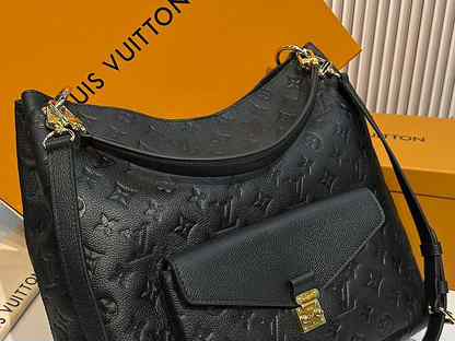 Louis Vuitton Hobo Métis, Москва