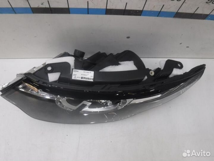 Фара левая Land Rover Discovery Sport