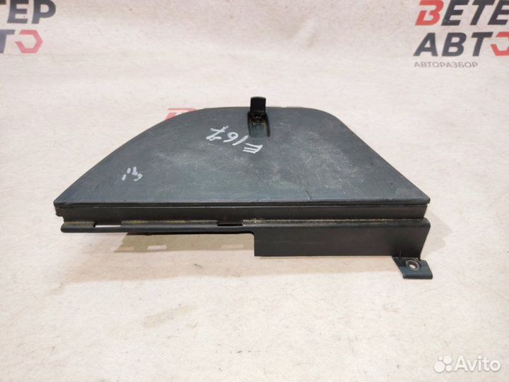 Органайзер Kia Ceed ED Универсал