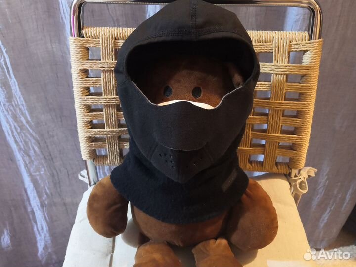 Балаклава детская горнолыжная Turtlefur