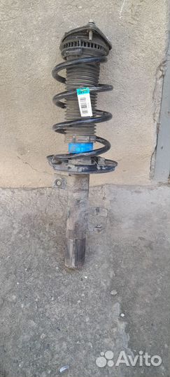 Ford focus 3 амортизатор