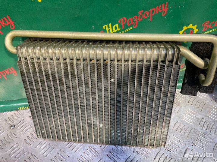 Радиатор кондиционера Bmw E46