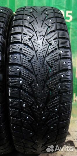 Toyo Observe G3-Ice 235/75 R16 108T