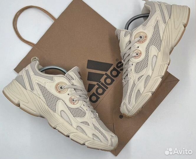 Кроссовки Adidas Astir