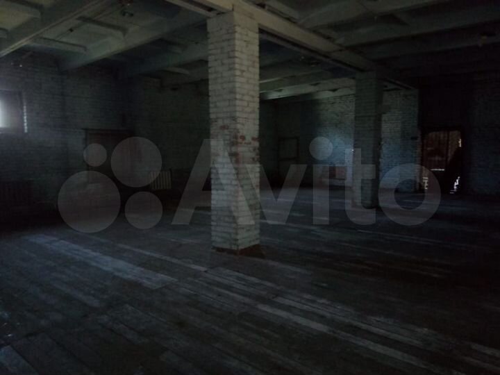 Склад 673,2 м²