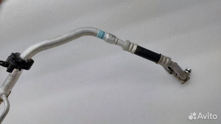 Трубка кондиционера Kia K5