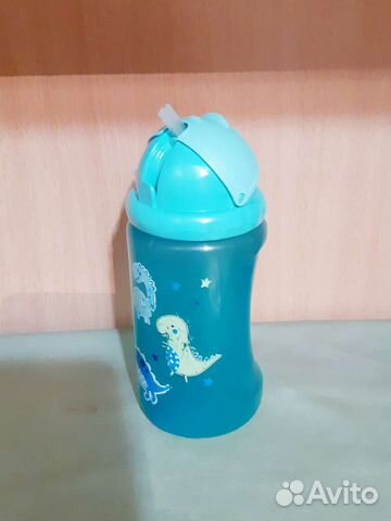 Поильник непроливайка