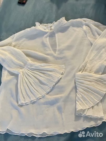 Пакет фирменных вещей, 38-44 размер