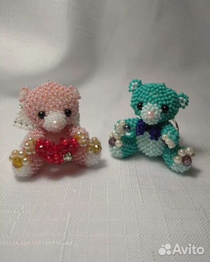 Брелок для ключей