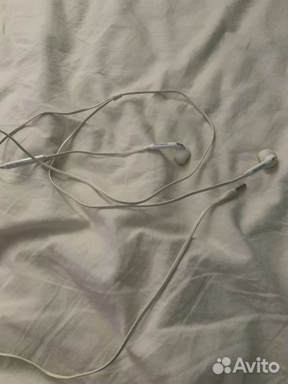 Оригинальные Наушники samsung