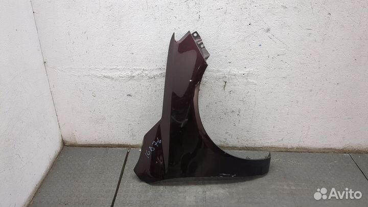 Крыло киа Cerato, 2011