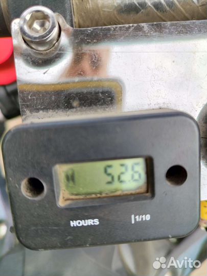 Питбайк Avantis classic kt125e