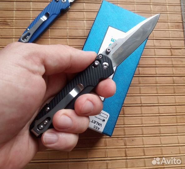 Нож складной Benchmade 485 Valet реплика