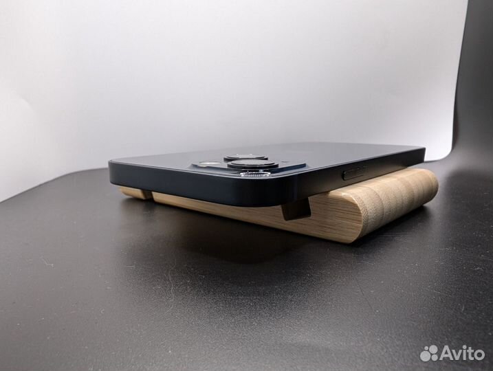 iPhone 13 256GB Midnight sim+esim Б.У