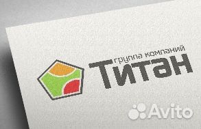 Рабочий на укладку покрытий