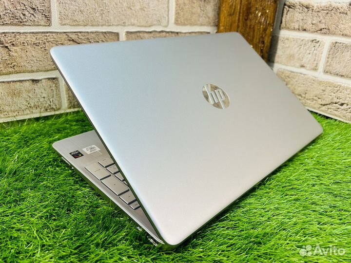 Hp 2021г 15.6 Intel Core i7-1065G7/Ram12/NvMe 512G
