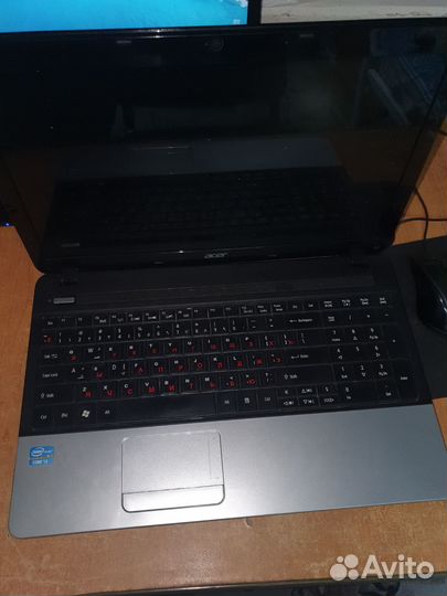 Acer aspire e1 571