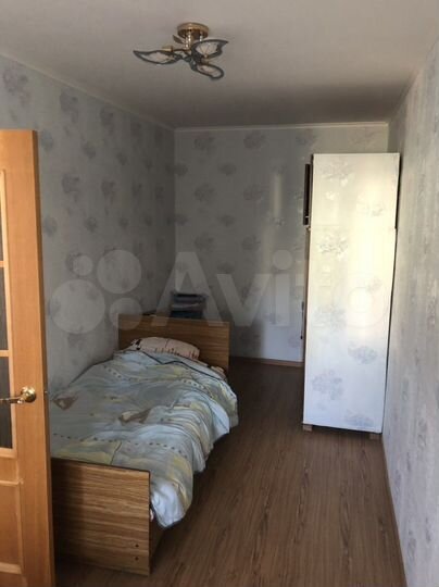 2-к. квартира, 45,2 м², 2/3 эт.