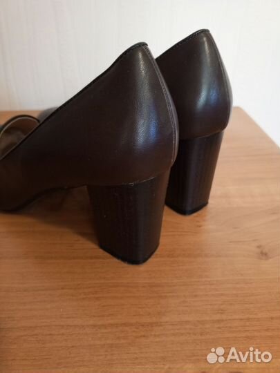 Туфли женские 39 40 размер