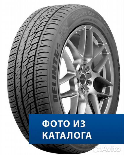 Delinte DS8 225/55 R19 H