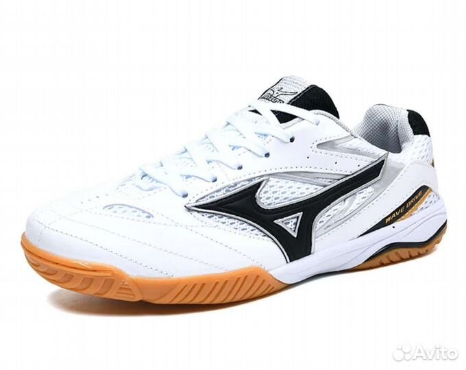 Кроссовки для настольного тенниса, волейбола