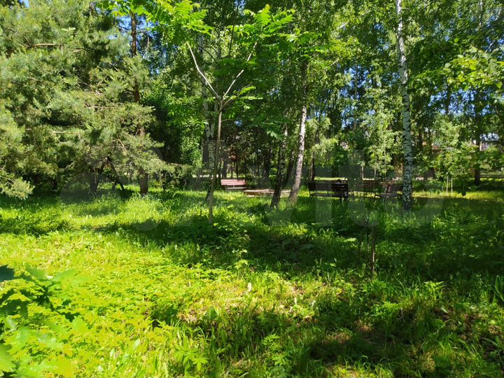 Участок 5 сот. (ИЖС)