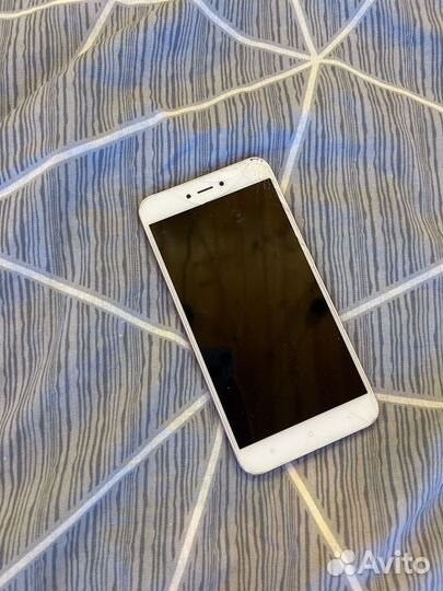 Xiaomi Redmi Note 5A, 2/16 ГБ