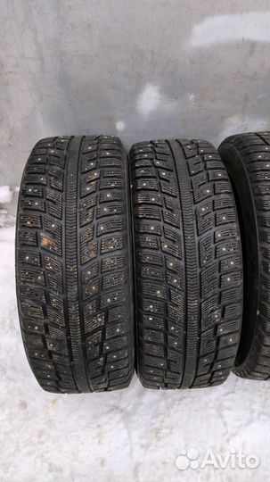 Marshal I'Zen KW22 195/55 R15 89T