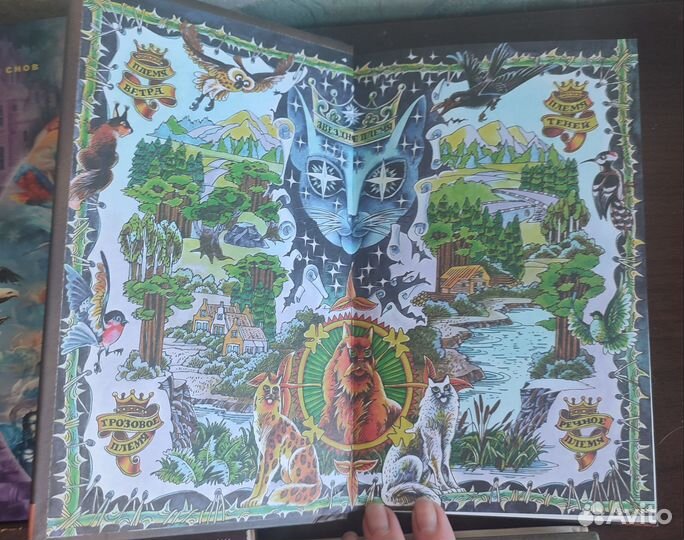 Книги старых изданий