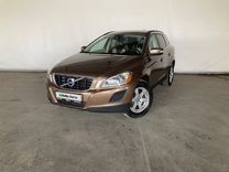 Volvo XC60 2.4 AT, 2011, 292 163 км, с пробегом, цена 1 279 000 руб.