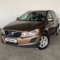 Volvo XC60 2.4 AT, 2011, 292 163 км, с пробегом, цена 1 310 000 руб.