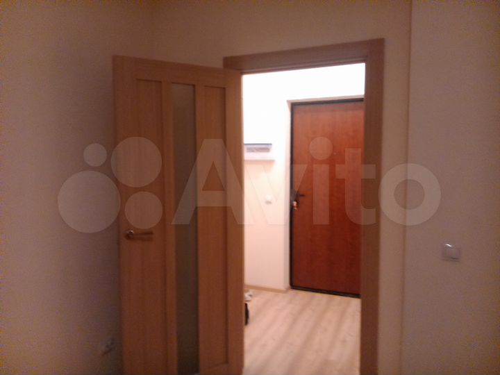 Квартира-студия, 25 м², 12/19 эт.