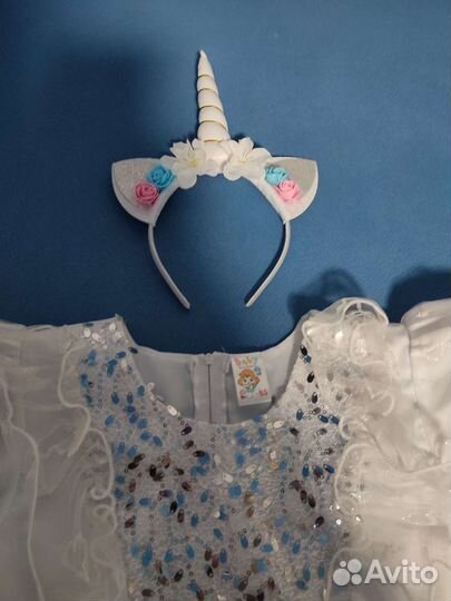 Мальвина, царевна единорог, барашек или овечка