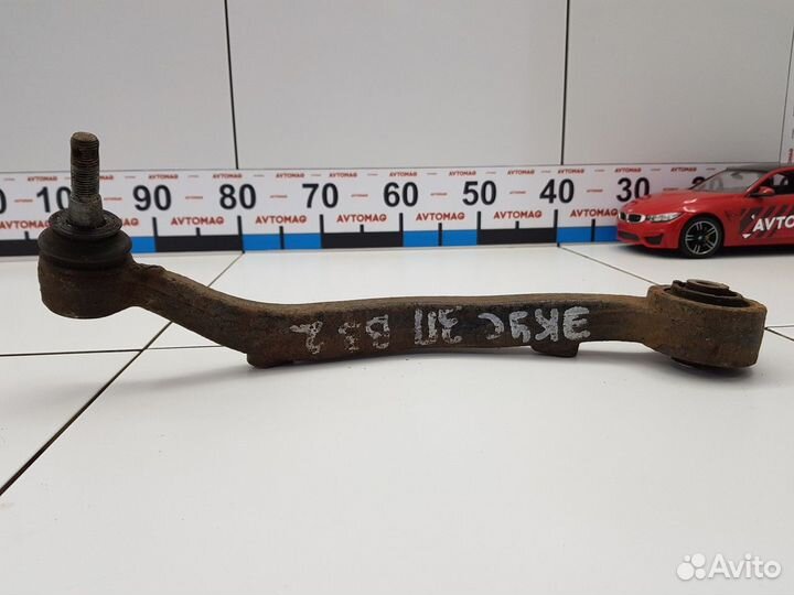 Рычаг верхний задний правый (Hyundai Equus)