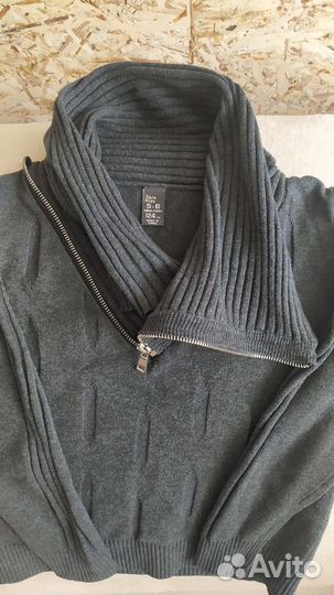 Кофта детская Zara Kids, 124-128 см