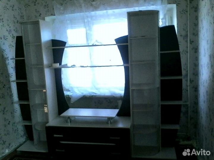 Стенка горка