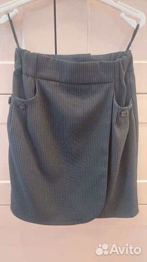 Школьная форма для 175,124,128 школы г.Самара Юбка