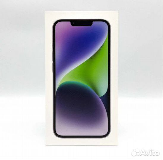 iPhone 14 Plus, 128 ГБ