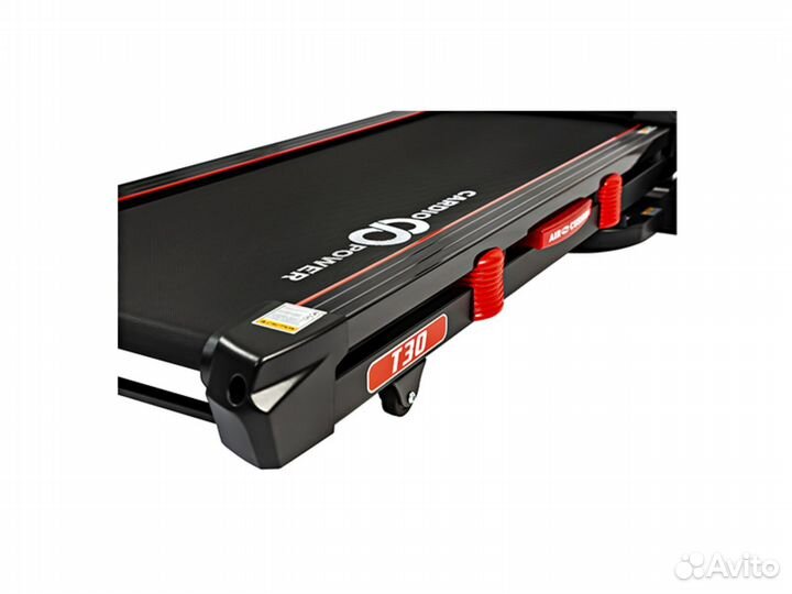 Беговая дорожка / CardioPower T30