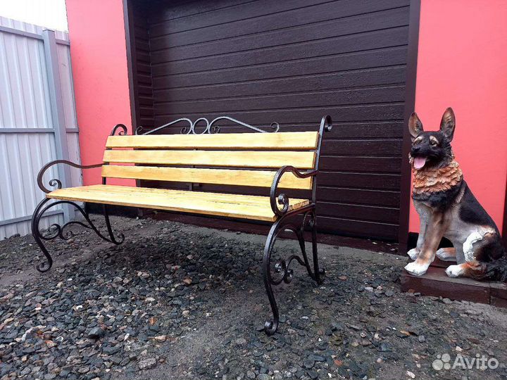 Садовая мебель уличная дачная