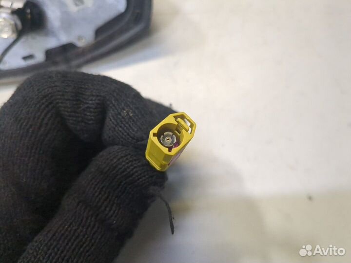 Антенна Alfa Romeo Stelvio 2016, 2018