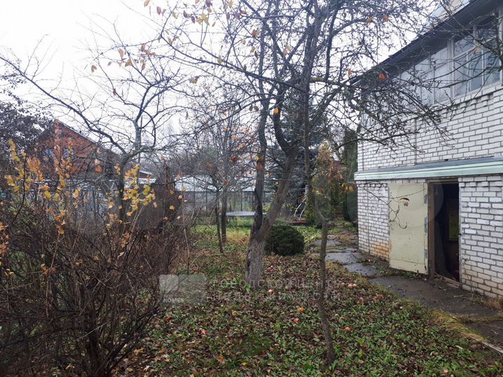 Дача 86 м² на участке 6 сот.