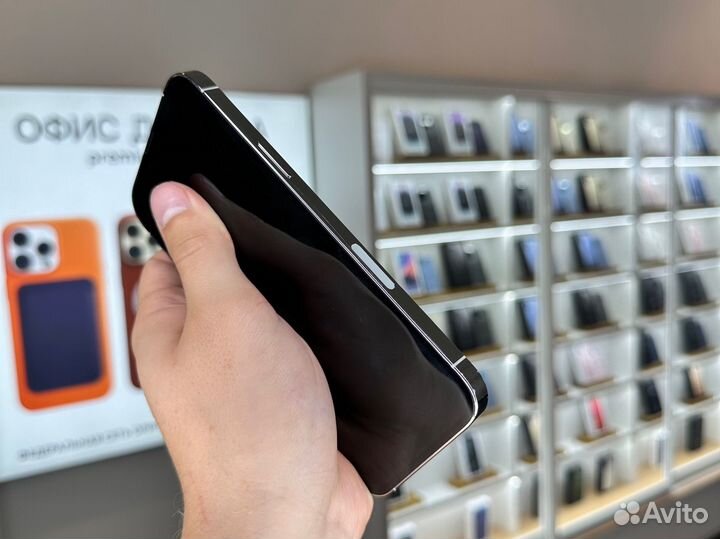 iPhone 13 Pro Max, 512 ГБ