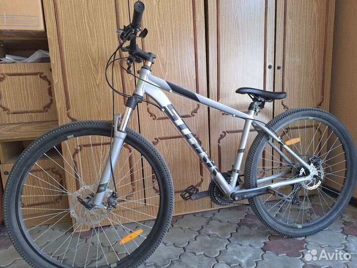 Велосипед stark 29.2