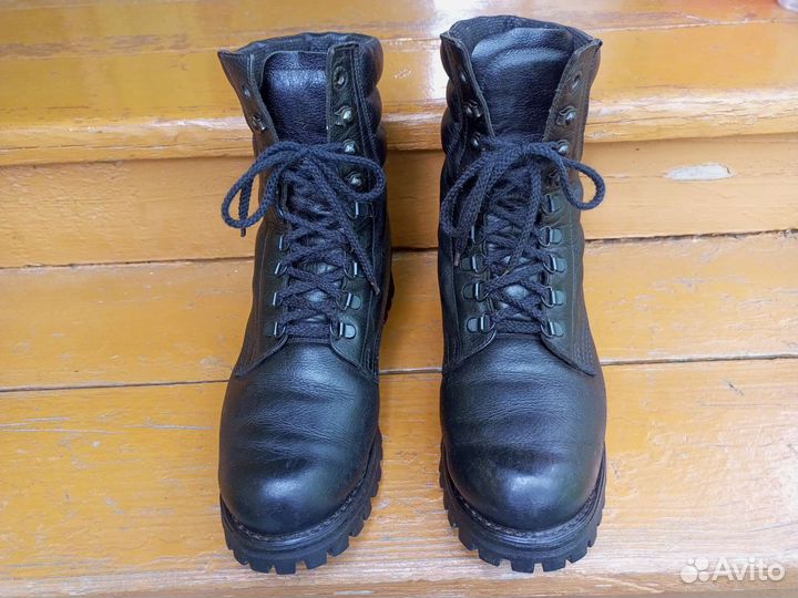 Ботинки Англия