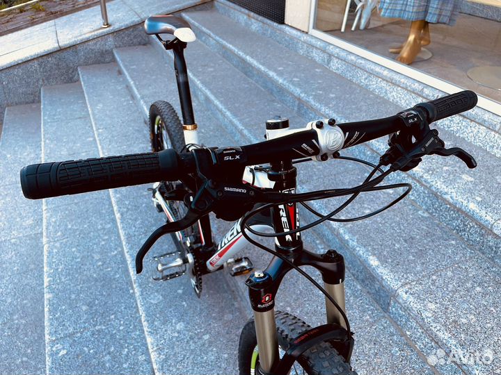 Велосипед Trek 8000